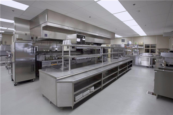 不銹鋼廚具發(fā)展三大趨勢特點：耐用、健康，質(zhì)量可靠