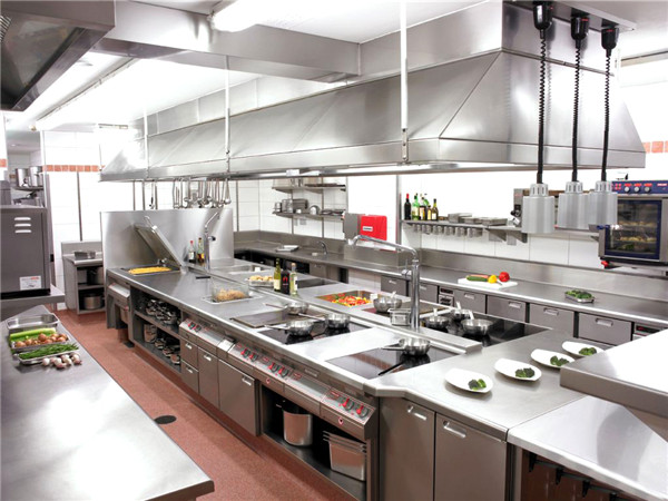 高品質(zhì)的商用電磁爐具有哪些特性